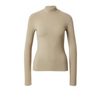 EDITED T-shirt 'Manon' beige foncé, Taille XS