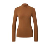 EDITED T-shirt 'Manon' marron, Taille XS