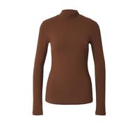 EDITED T-shirt 'Manon' marron, Taille XS