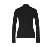 EDITED T-shirt 'Manon' noir, Taille XS