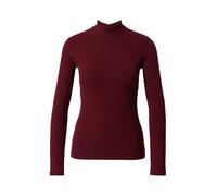 EDITED T-shirt 'Manon' rouge foncé, Taille XS