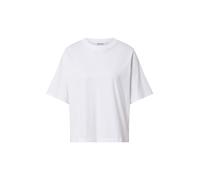 EDITED T-shirt 'Nola' blanc, Taille S