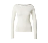 EDITED T-shirt 'Raven'' blanc, Taille M