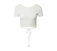 EDITED T-shirt 'River' blanc, Taille XL