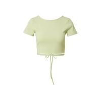 EDITED T-shirt 'River' citron vert, Taille XL
