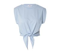 EDITED T-shirt 'Silja' bleu clair, Taille S