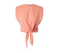 EDITED T-shirt 'Silja' orange, Taille S
