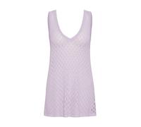 EDITED Tops en tricot 'Claudine' violet clair, Taille XS