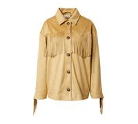 EDITED Veste mi-saison 'Janeke' cappuccino, Taille S