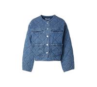 EDITED Veste mi-saison 'Margo' bleu / bleu denim, Taille XS