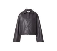 EDITED Veste mi-saison 'Sienna' gris, Taille XL