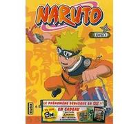 Naruto Edited - Vol. 1
