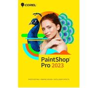Éditeur de photos - Corel - PaintShop Pro 2023 - Licence perpétuelle - 1 poste - À télécharger