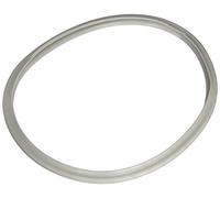 Éditeur ERSA Joint Autocuiseur rapide, silicone, blanc, 32 x 11,5 x 1,6 cm