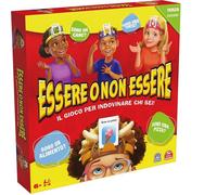 Éditeur Jeux, Être Ou Ne Pas Être