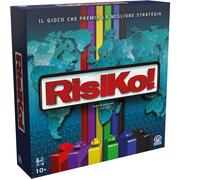 Éditeur Jeux Risiko Classique Édition 2023