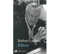 Éditeur: (Nouvelle édition)