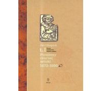 Éditeurs de livres polonais T.1 Pionniers de la ... - Jan Okopień (Literatur, Geisteswissenschaften auf Polnisch)