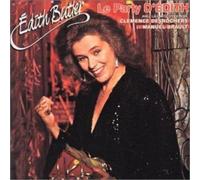 Edith Butler - Le Party d'Édith (feat. Clémence Desrochers, Manuel Brault)