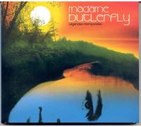 Edith Butler – Madame Butlerfly : Légendes Intemporelles