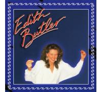 Edith Butler - Party Pour Danser