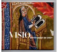 Edith Canat De Chizy - Visio - John Storgards / Fanny Clamagirand