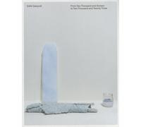 Edith Dekyndt: From Two Thousand and Sixteen To Two Thousand and Twenty Three