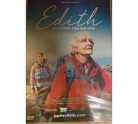 Edith En Chemin Vers Son Rêve