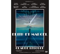Édith et Marcel