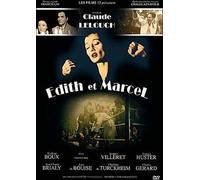 Édith et Marcel