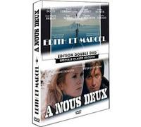 Edith et Marcel - A nous deux G