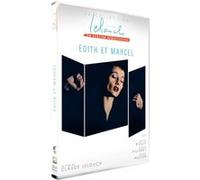 Edith et Marcel - DVD E