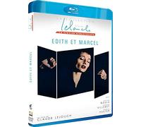Édith et Marcel – Blu-ray – Version remasterisée