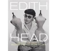 Edith Head by Jay Jorgensen Jay Jorgensen (Auteur)