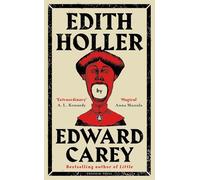 Edith Holler