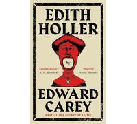 Edith Holler