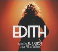 Edith/la Voix Chantée de Piaf Dans le Film "la Môme"