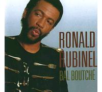 Edith Lefel - Rubinel Ronald -Ou Sensuel-
