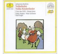 Edith Mathis - Lieder