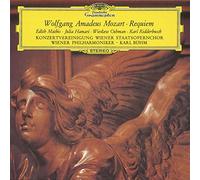 Edith Mathis - Mozart : Requiem