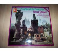 Edith Peinemann / Czech Philharmonic Orchestra / Peter Maag - 2548 227 EDITH PEINEMANN Dvorak Violin Concerto Maag