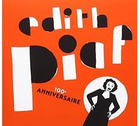 Edith Piaf - 100th Anniversary [Import]