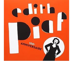 Edith Piaf - 100th Anniversary [Import]