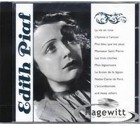 Edith Piaf (15 Track Collection) [Import]