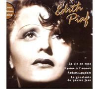Edith Piaf