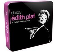 Edith Piaf
