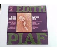 edith piaf 3 (de bravo pour le clown à j'm'en fous pas mal)