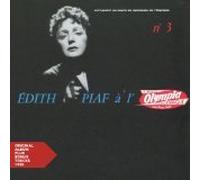 édith piaf à l'olympia 1075