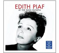 Edith Piaf - At The Paris Olympia [Vinyl] Uk - Import
