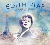 EDITH PIAF - BEST OF SOFTPAK CD NEUF